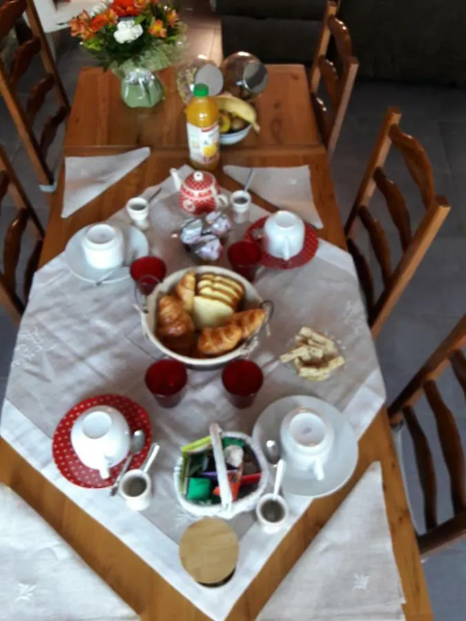 La Maison Familiale Lagarrigue