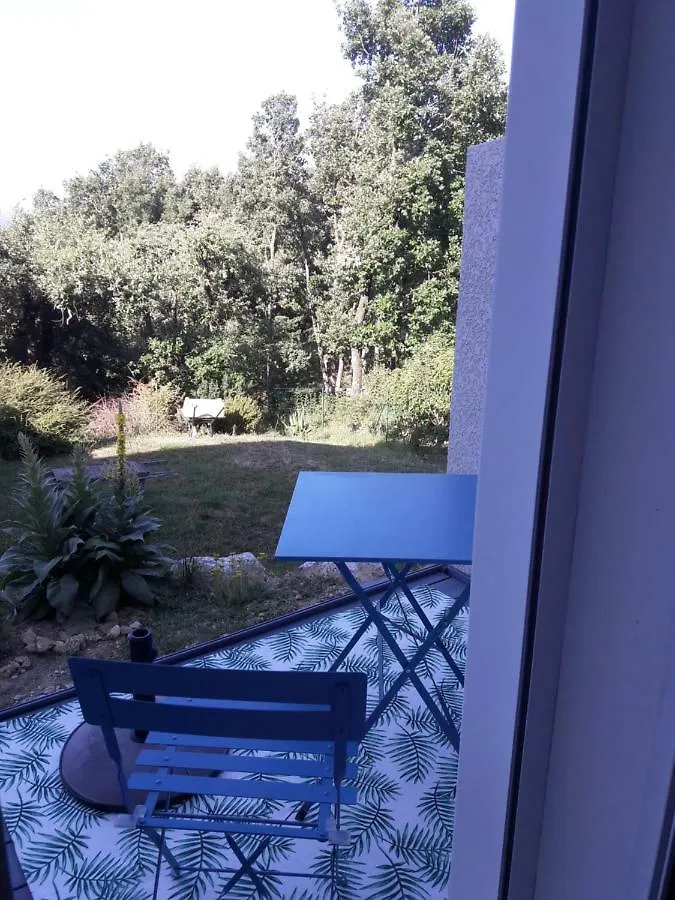 La Maison Familiale Lagarrigue  منزل للإقامة